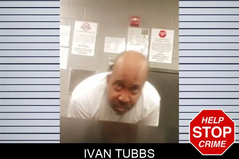 Ivan Tubbs