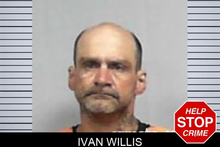 Ivan Willis
