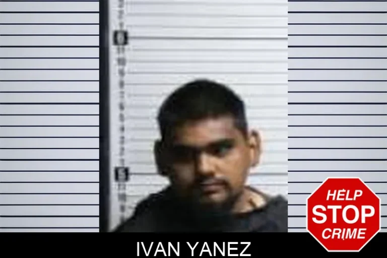 Ivan Yanez