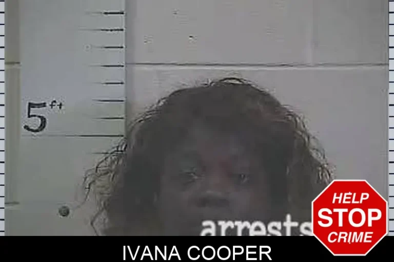 Ivana Cooper