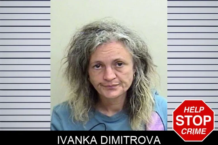 Ivanka Dimitrova
