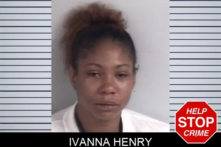 Ivanna Henry