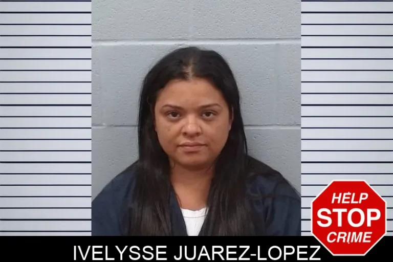 Ivelysse Juarez-Lopez