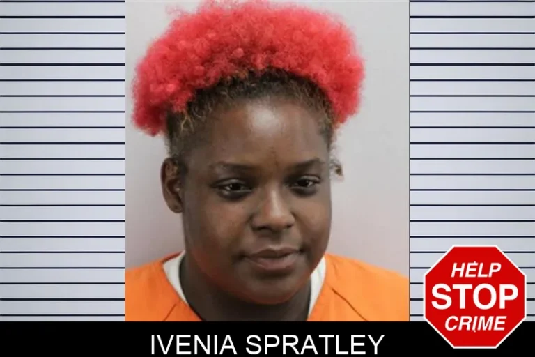 Ivenia Spratley