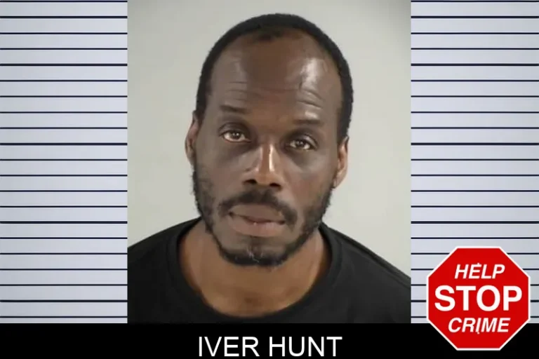 Iver HuNt