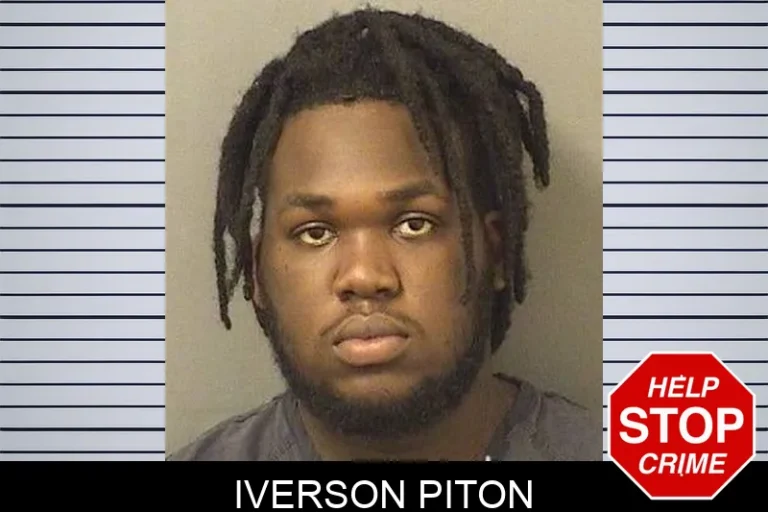 Iverson Piton