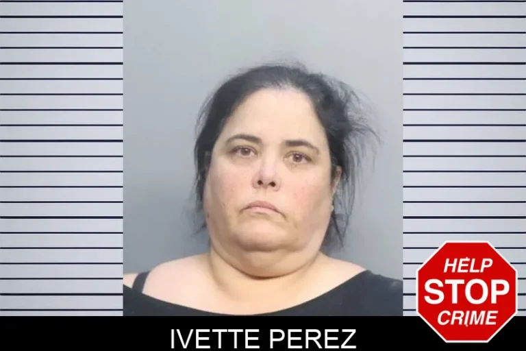 Ivette Perez