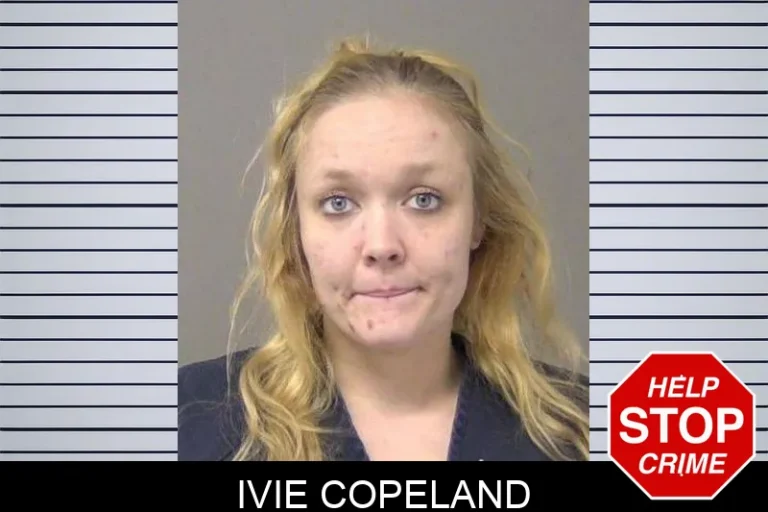 Ivie Copeland