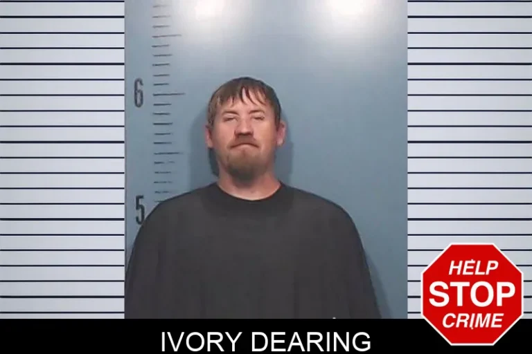 Ivory Dearing