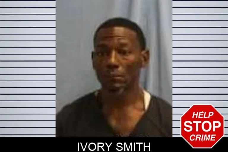 Ivory Smith