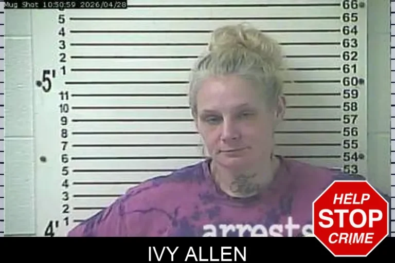 Ivy Allen