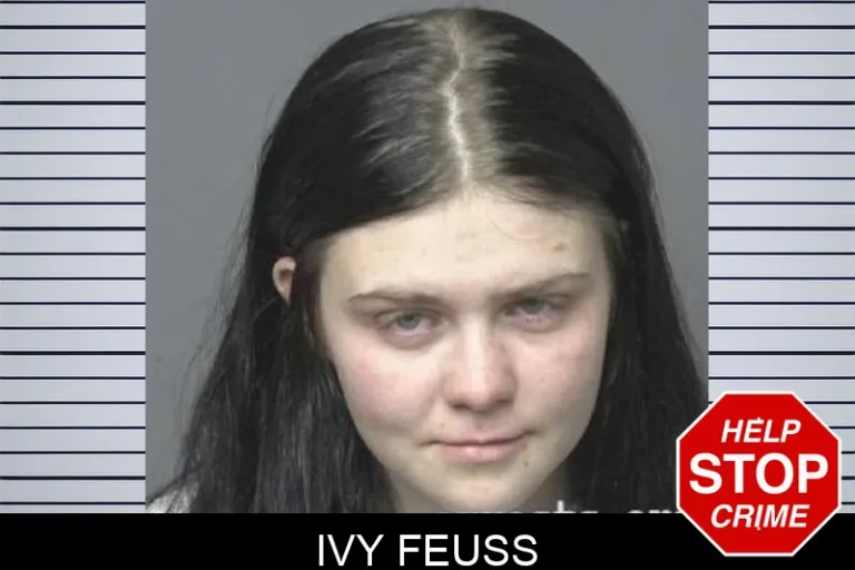 Ivy Feuss