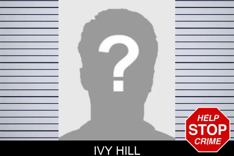 Ivy Hill