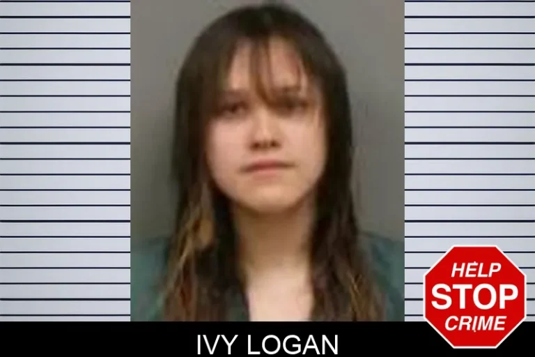 Ivy Logan