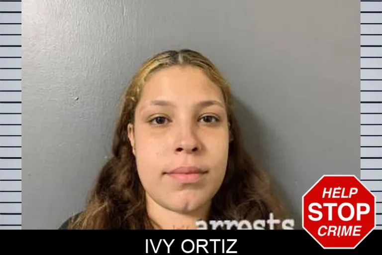 Ivy Ortiz