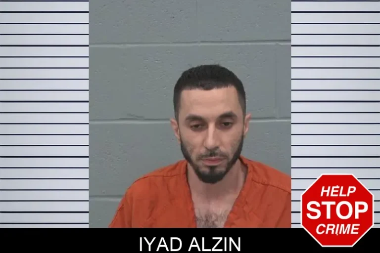 Iyad AlZin