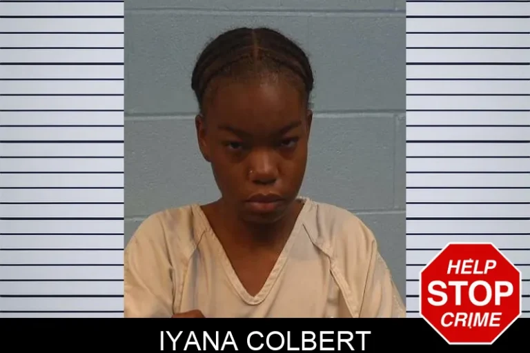 Iyana Colbert