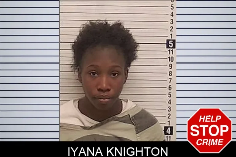 Iyana Knighton