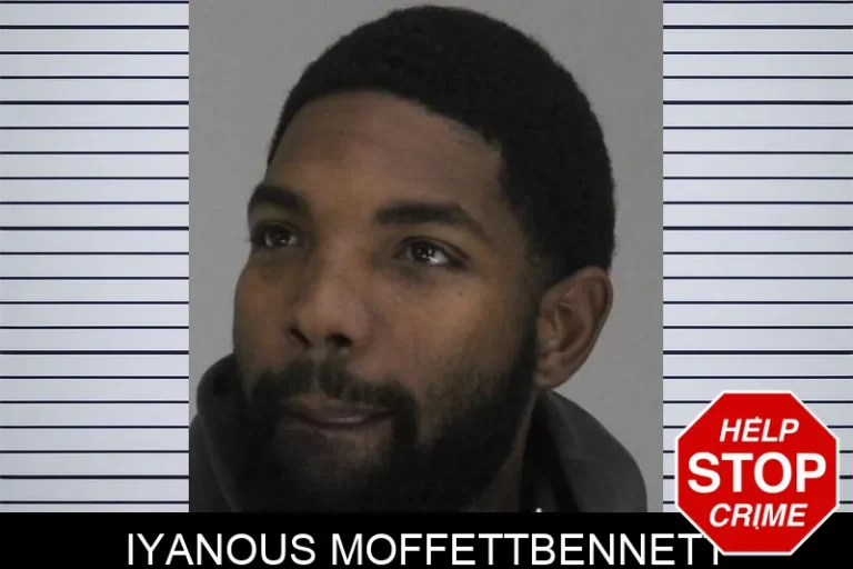 Iyanous Moffettbennett