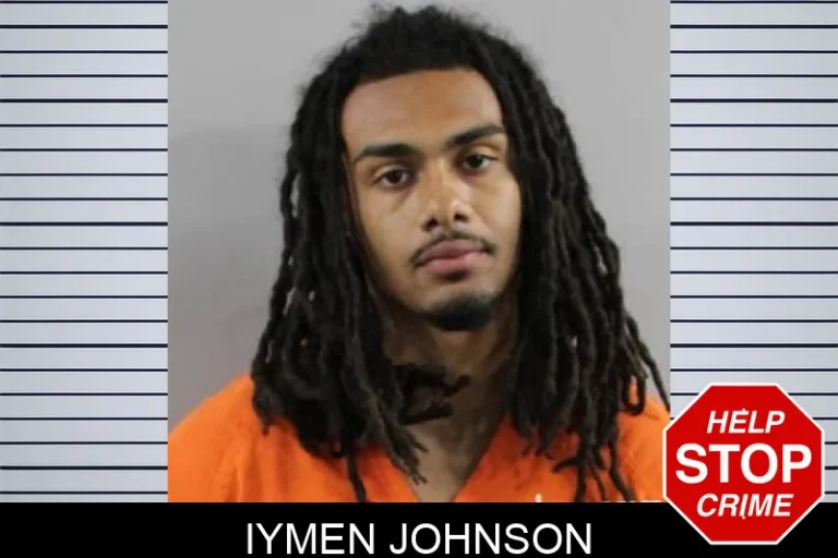 Iymen Johnson