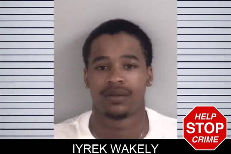Iyrek Wakely