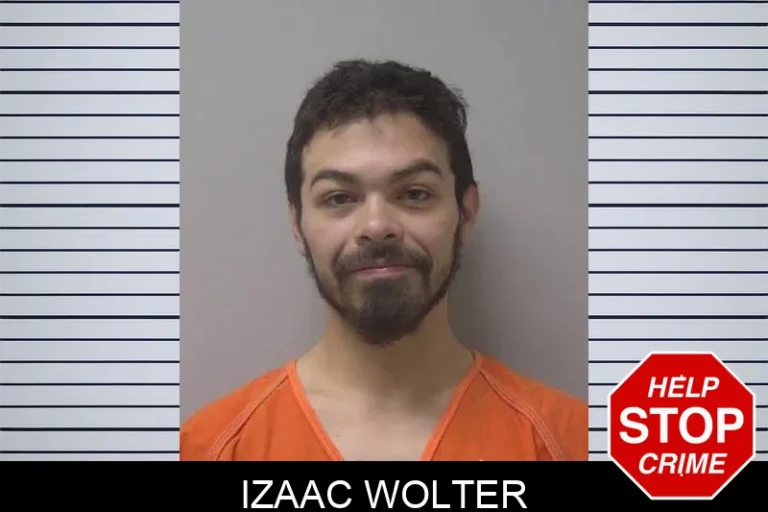 Izaac Wolter
