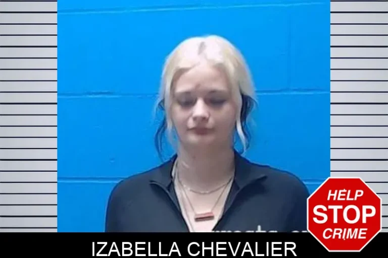 Izabella Chevalier