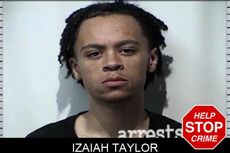 Izaiah Taylor