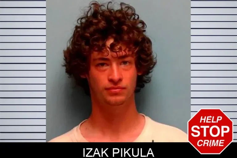 Izak Pikula