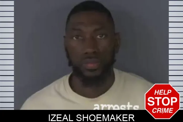 Izeal Shoemaker