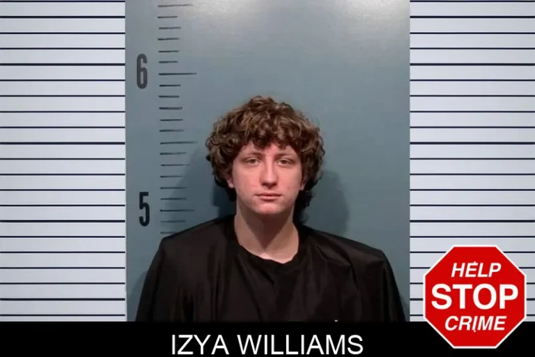 Izya Williams