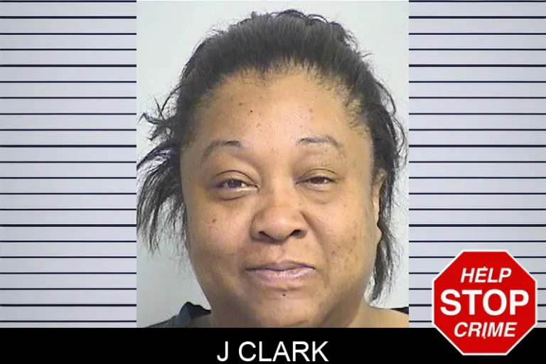 J Clark