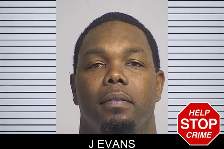 J Evans