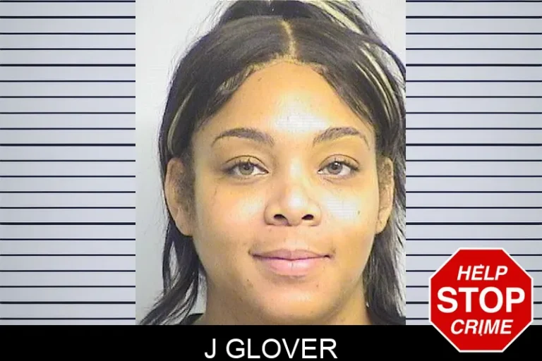 J Glover