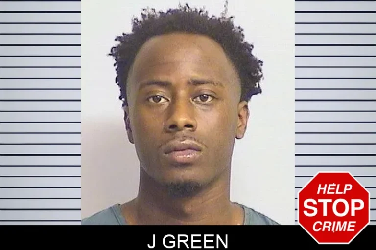 J Green