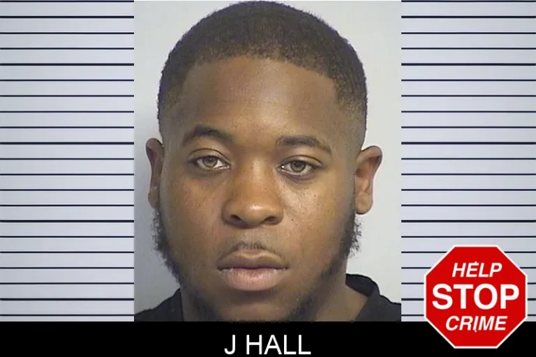 J Hall