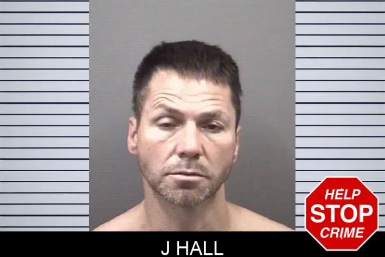 J Hall