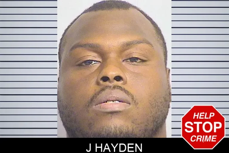 J Hayden