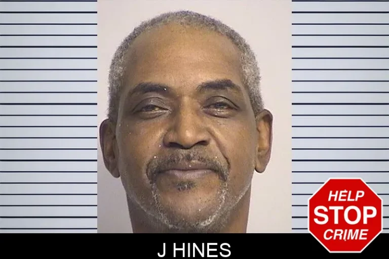 J Hines