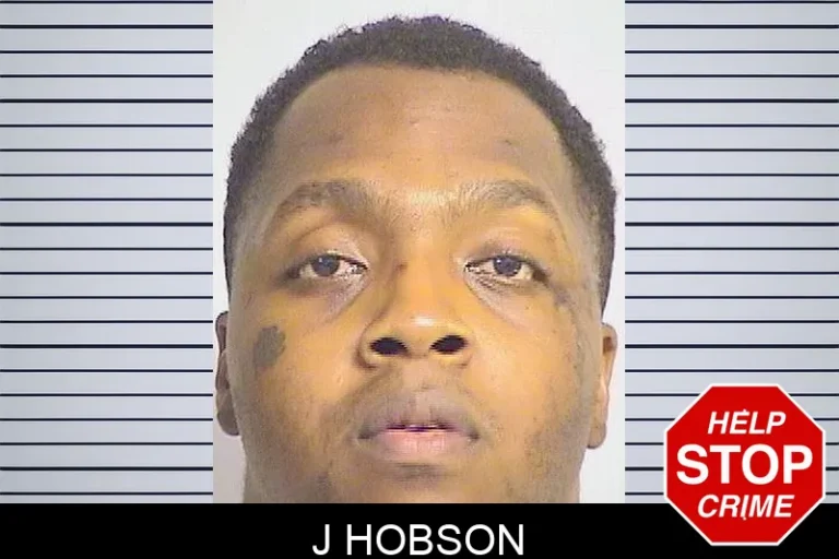 J Hobson