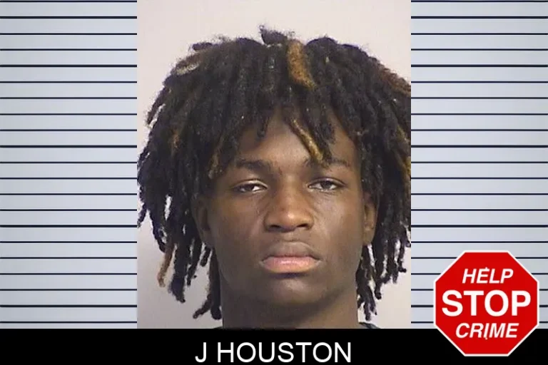 J Houston