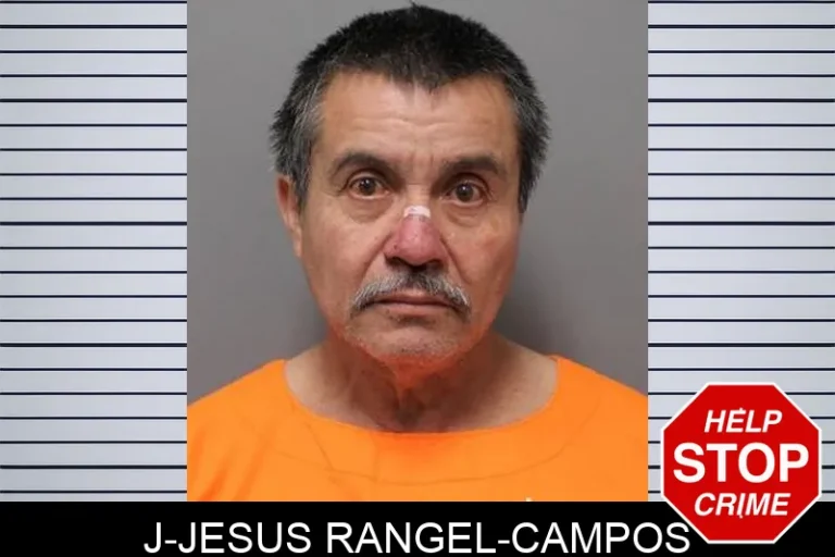 J-Jesus Rangel-Campos