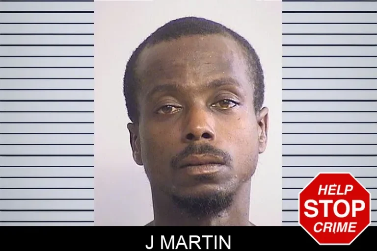 J Martin