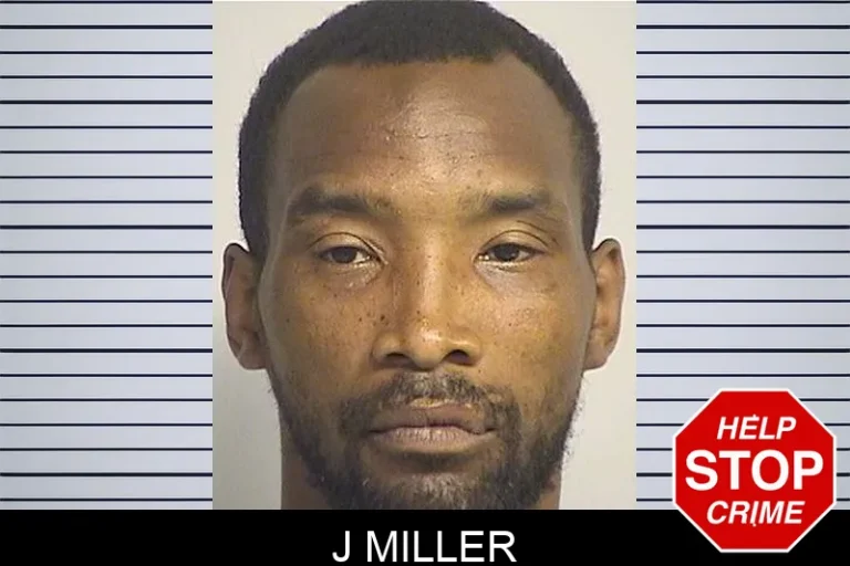J Miller
