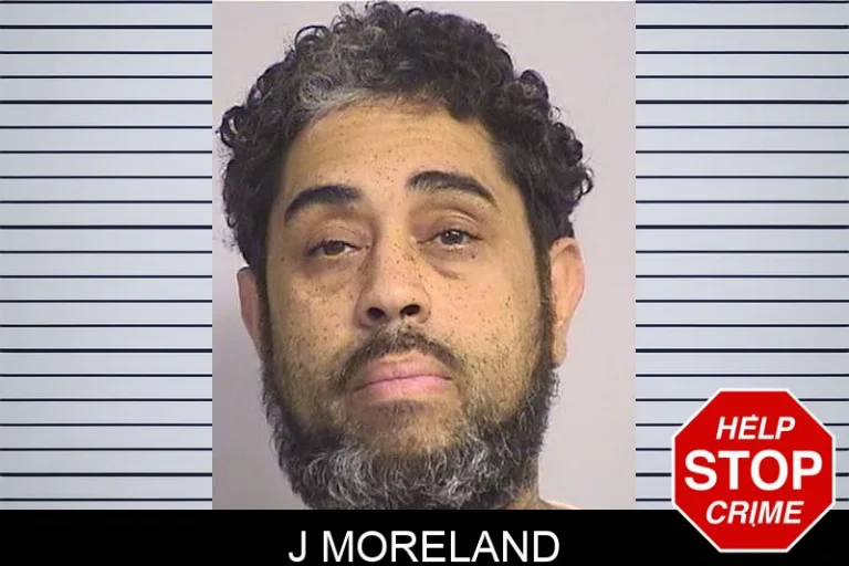 J Moreland