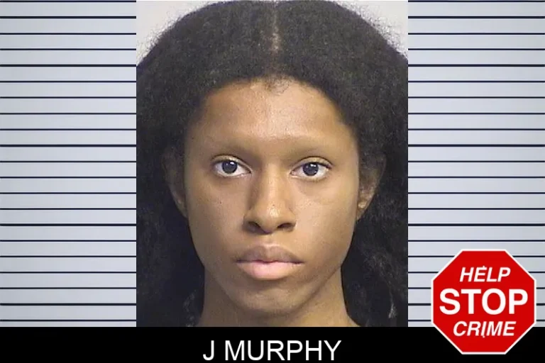J Murphy