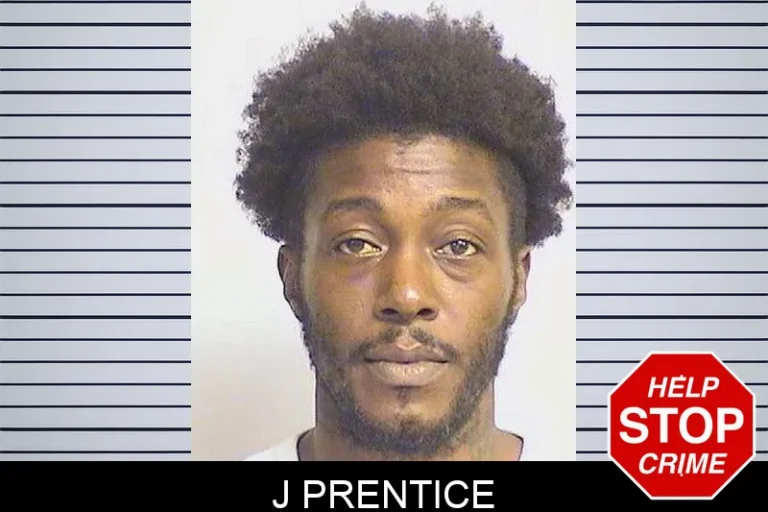 J Prentice