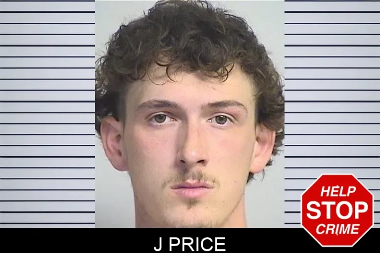 J Price