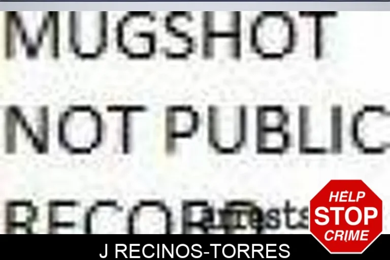 J Recinos-Torres