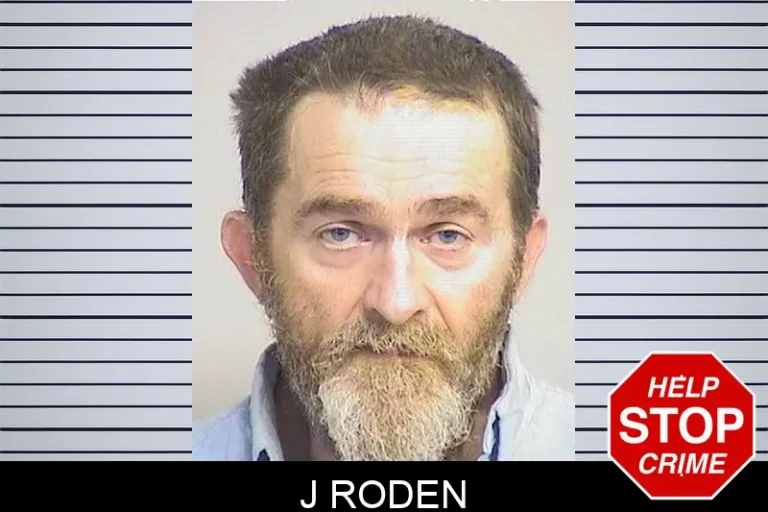 J Roden